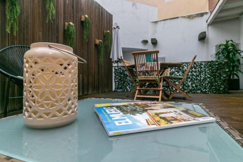 Gonzalos's Guest Apartments - Alfama Terrace