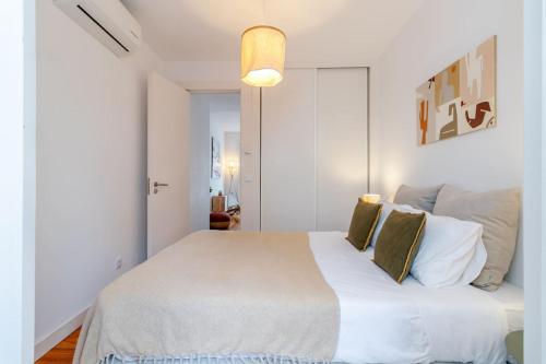 Gonzalos's Guest Apartments - Alfama Terrace