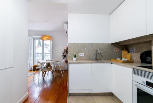 Gonzalos's Guest Apartments - Alfama Terrace