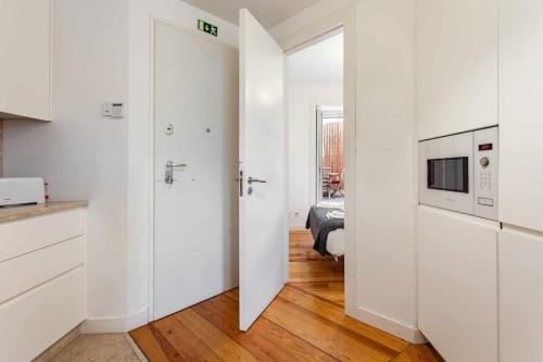 Gonzalos's Guest Apartments - Alfama Terrace