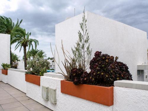 Apartamento familiar en Tenbel- Costa del Silencio