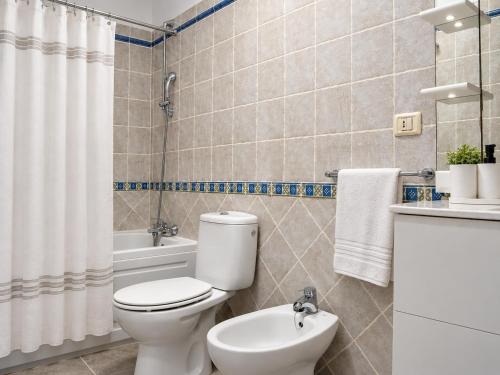 Apartamento familiar en Tenbel- Costa del Silencio