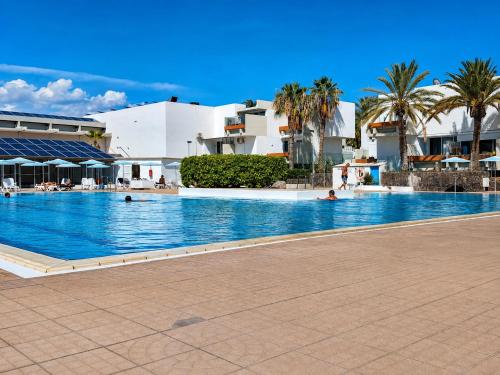 Apartamento familiar en Tenbel- Costa del Silencio