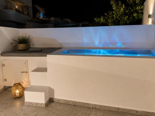 Fira Center Point Rooms