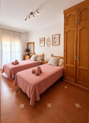 Costa Suri Casa