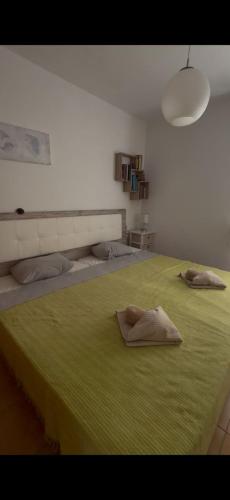 Apartamento Achacay