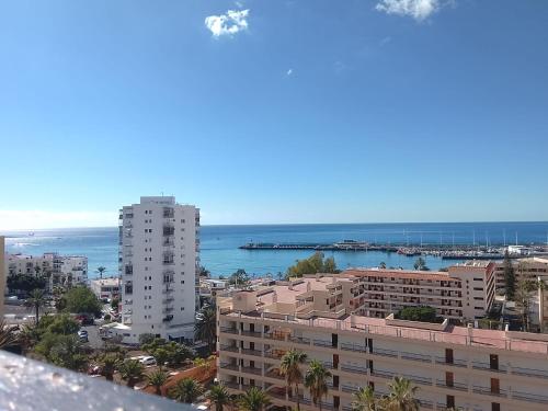 Apartamento Achacay