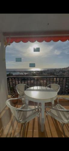 Apartamento Achacay