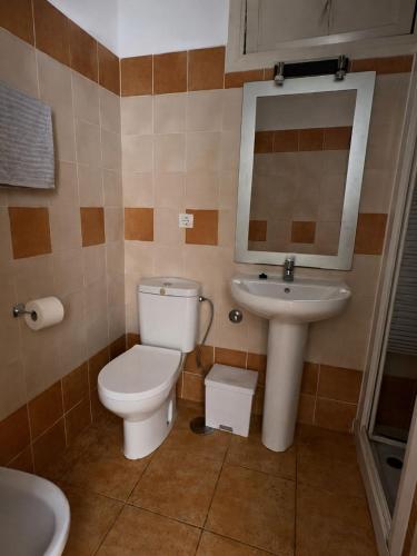 Apartamento Achacay