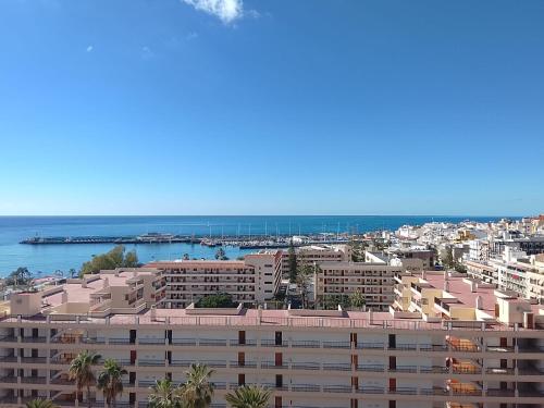 Apartamento Achacay