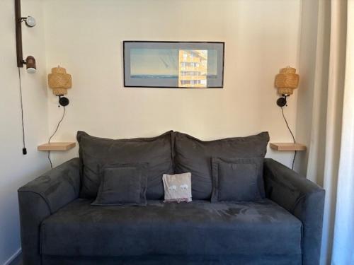Résidence Vanoise - VAL THORENS STUDIO CABINE POUR 4 PERSONNES RECEMMENT RENOVE MAE-7581
