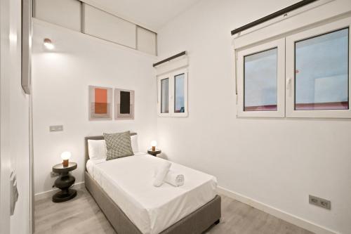 Amplio Apartamento Puerta del Sol