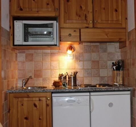 Résidence Reine Blanche - CHARMANT APPARTEMENT POUR 4 PERSONNES BIEN EQUIPE ET AU SEIN D'UN QUARTIER CALME MAE-7656