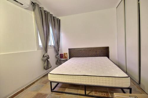 Appartement au calme dans Parc des calanques