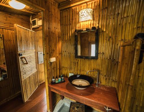 Fotografie z fotogalerie ubytování Lazy Days Bungalows v destinaci Ko Lanta