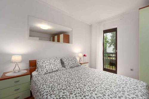 Apartment in Porec - Istrien 40339