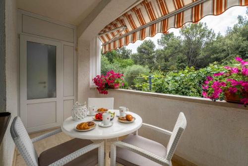 Apartment in Porec - Istrien 40339
