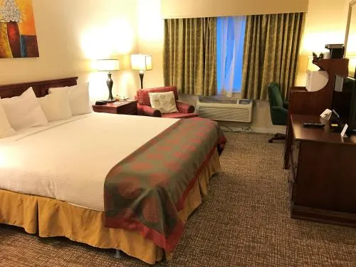 Ramada by Wyndham Draper, Utah in West Jordan