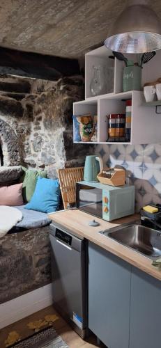 SCIROCCO - Casa Julieta, Santa Cruz