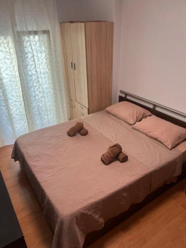 Comfortable stay in Charilaou
