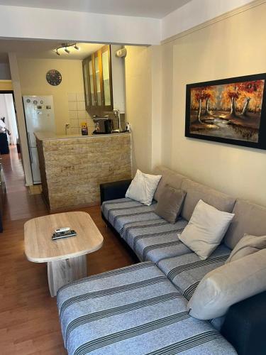 Comfortable stay in Charilaou