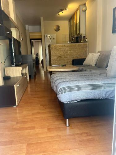 Comfortable stay in Charilaou