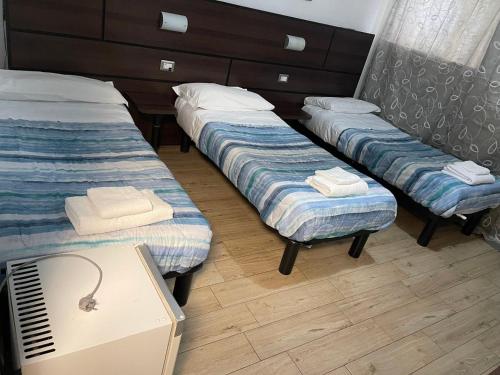 HOTEL BISSI