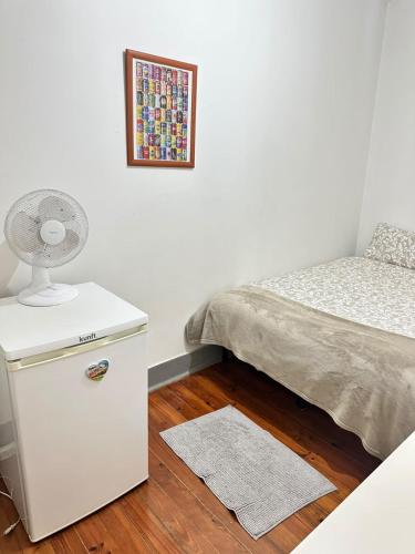 Lisbon Penha de França Guest Room