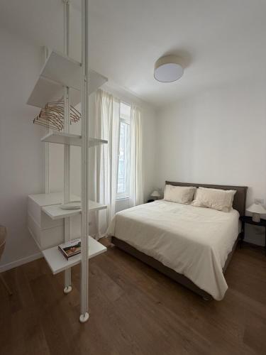 The NoLo Studio - Design Stay by Pasteur Metro