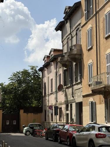 The NoLo Studio - Design Stay by Pasteur Metro