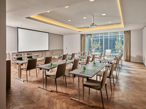 Crowne Plaza Vienna by IHG