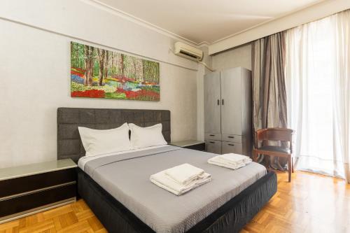 The Grand Central SKG