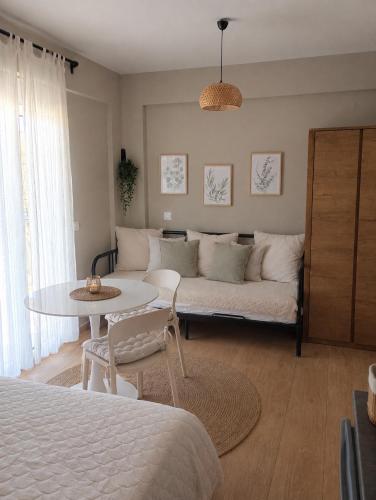 Friends' Place Trikala