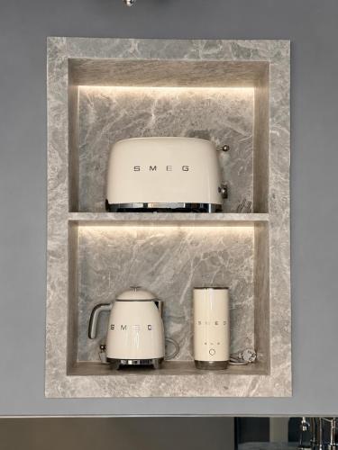 CasaBrera23 - Elegant Luxury Apartment in Brera