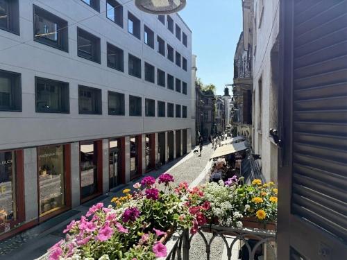 CasaBrera23 - Elegant Luxury Apartment in Brera