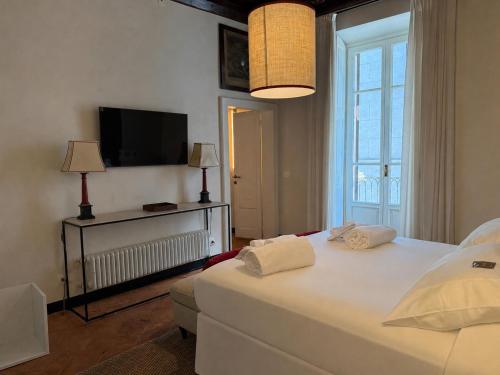 CasaBrera23 - Elegant Luxury Apartment in Brera