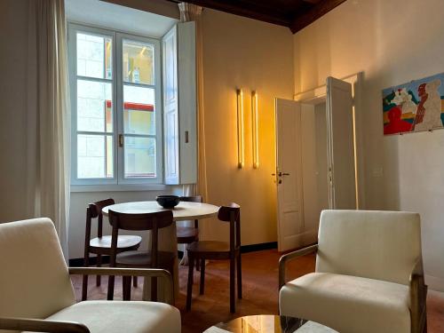 CasaBrera23 - Elegant Luxury Apartment in Brera