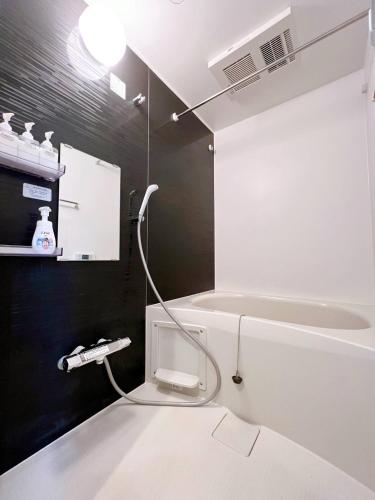 Home Suite Home Ikejiri - Shibuya 1 Stop! Sleek Confort with Washer and Dryer
