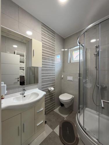 Home Away From Home - Studio apartment and Room Ilica