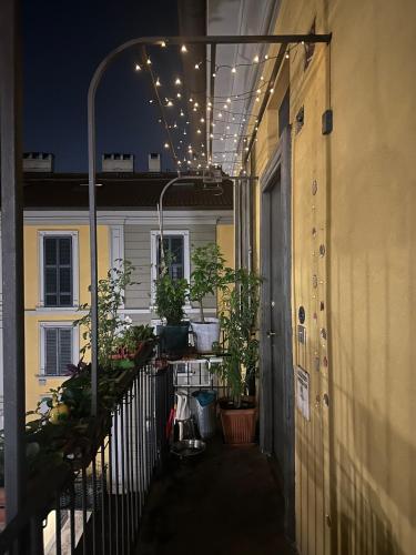 My little house Milano Navigli
