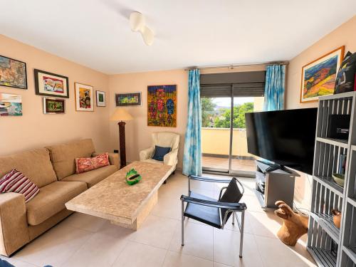 Precioso dúplex en Arenal, Jávea