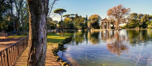Divertiti nel cuore della Dolce Vita