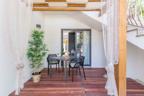 Apartments in Porec - Istrien 43008