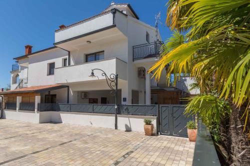 Apartments in Porec - Istrien 43008