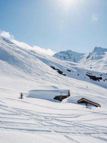 Residence Altineige, Ski In-Out with WiFi in Val Thorens, "V23" by Versant Collection