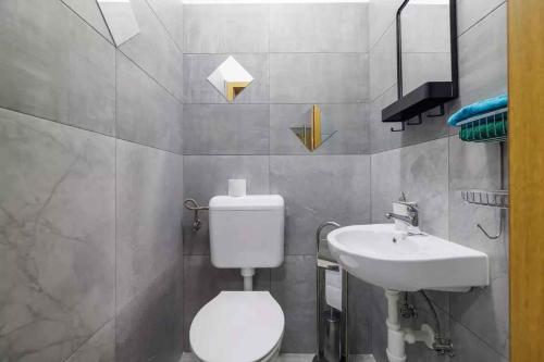 Apartment in Dramalj 41655