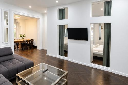 Heritage Chic Residence - City Center