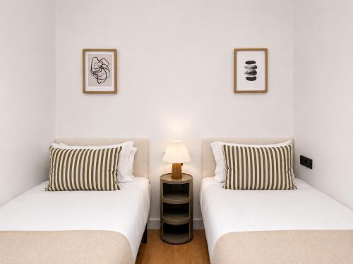 Stay Unique Apartments Balmes III Passeig de Gràcia