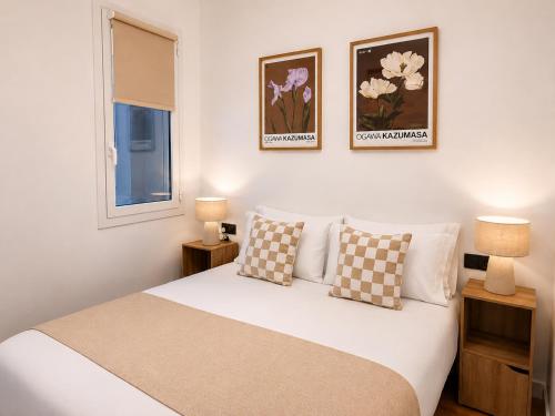 Stay Unique Apartments Balmes III Passeig de Gràcia