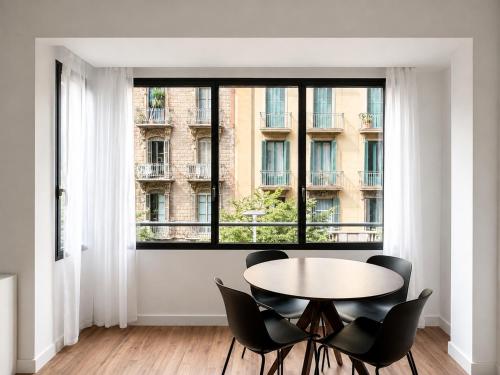Stay Unique Apartments Balmes III Passeig de Gràcia